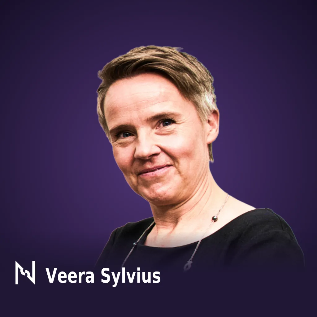 Veera Sylvius