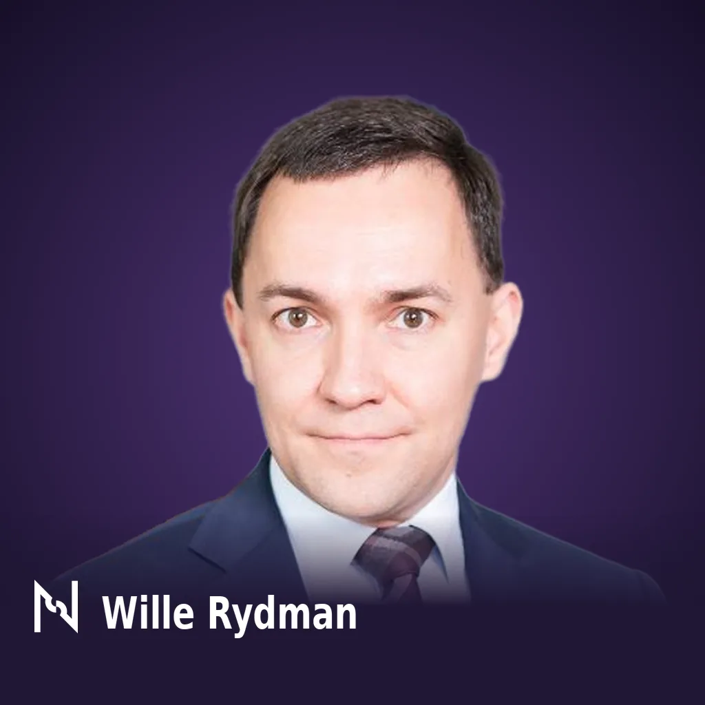 Wille Rydman