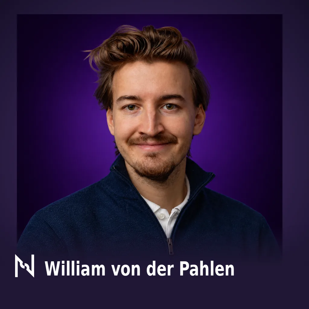 William von der Pahlen